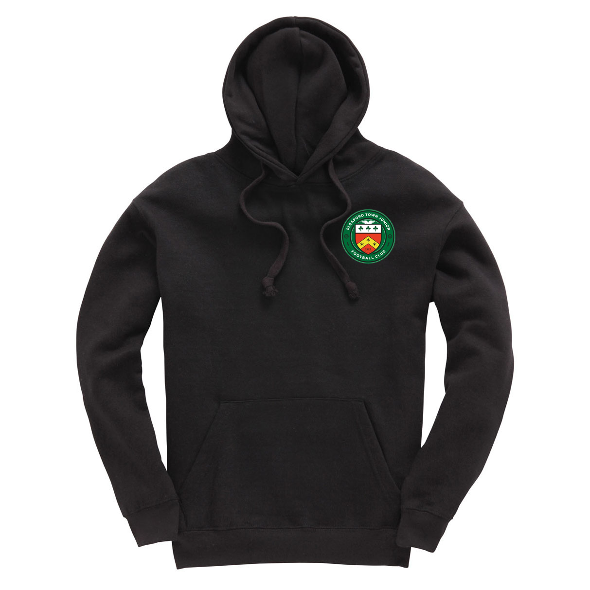 Sleaford Town Junior Hoodie