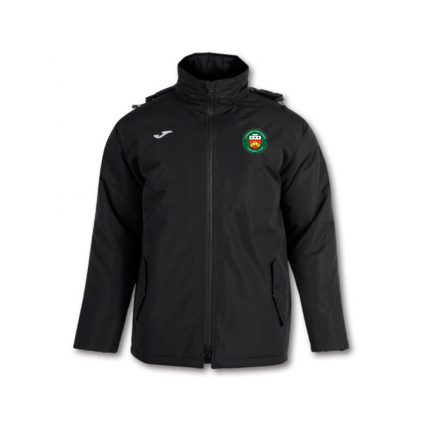 Sleaford Town Junior Managers Jacket