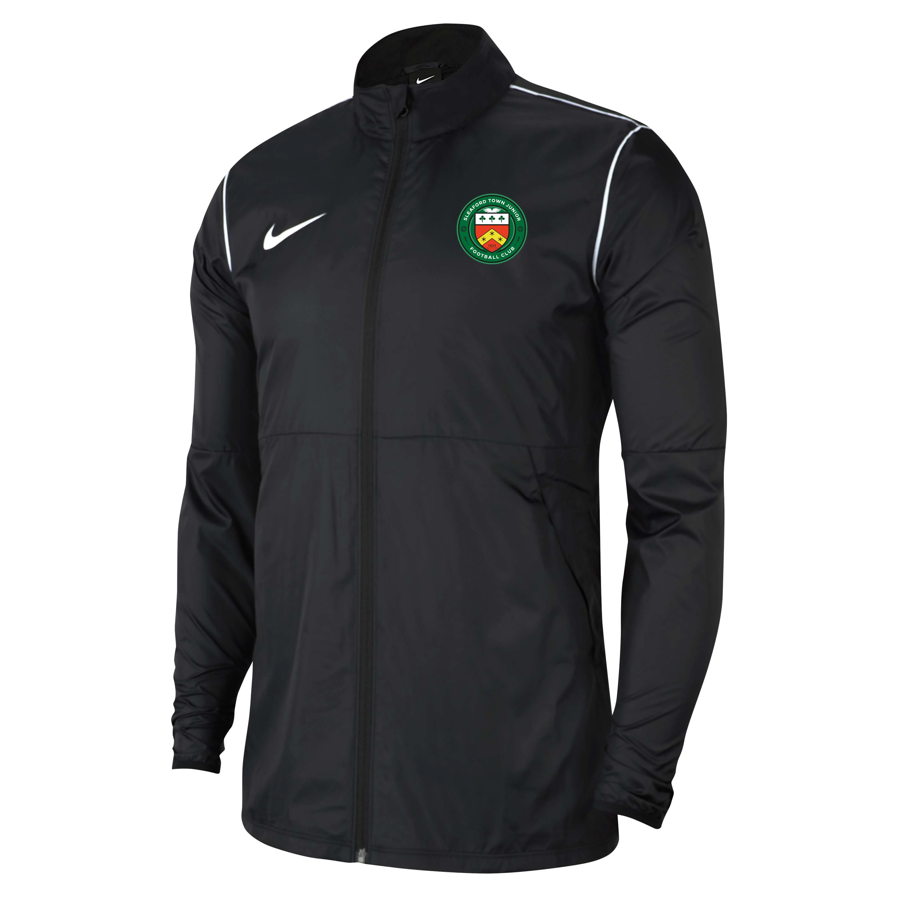 Sleaford Town Junior Rain Jacket