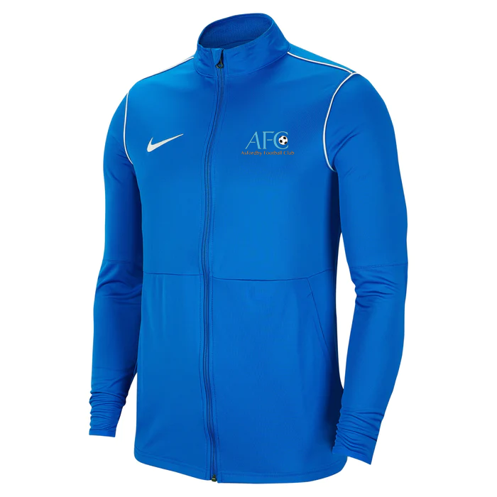 AFC Knit Track Jacket