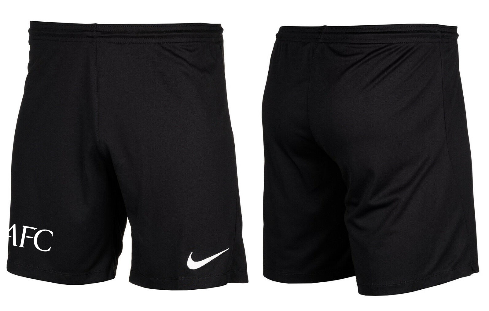 AFC Playing Shorts