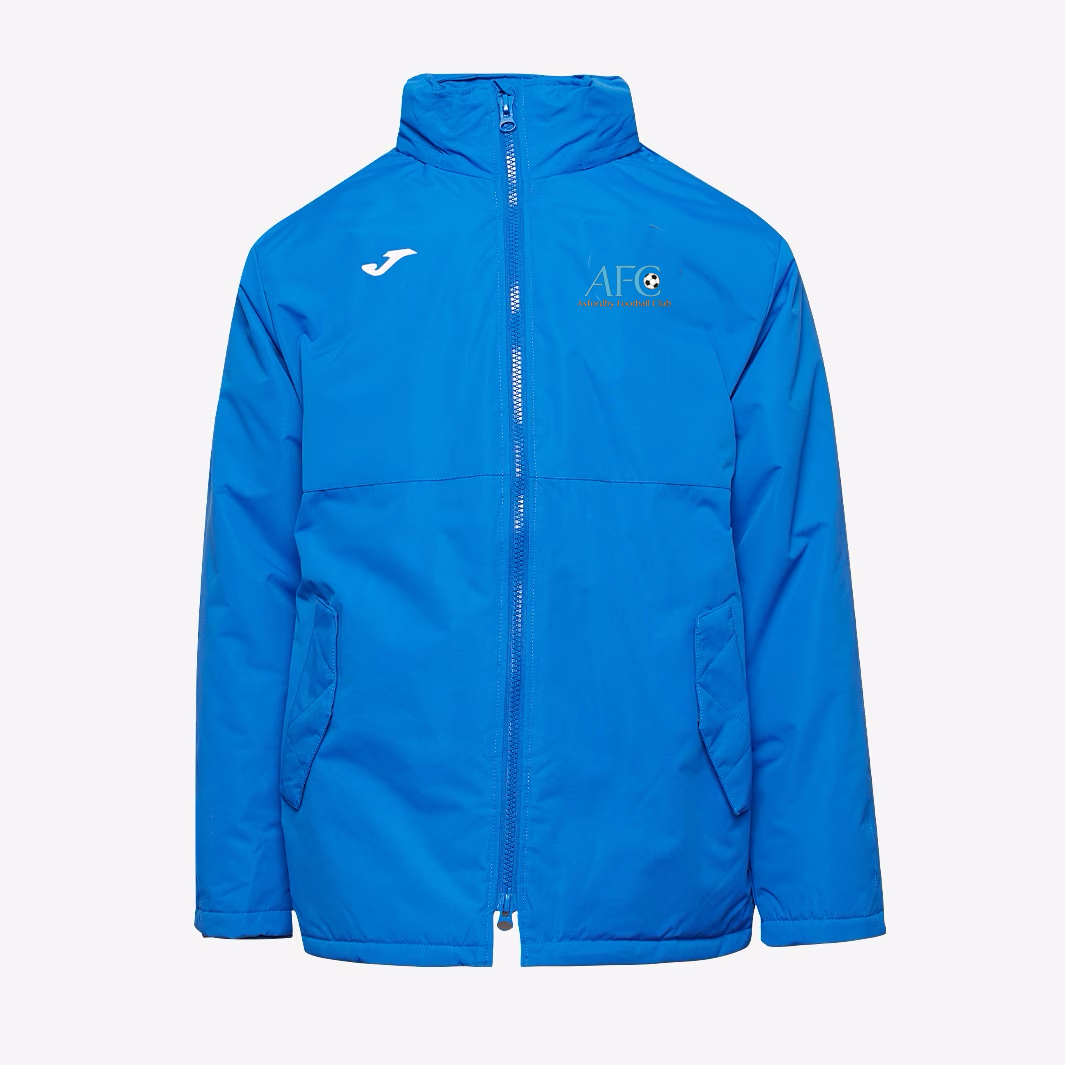 AFC Managers Jacket