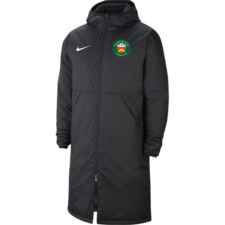 Sleaford Town Junior Adults Winter Jacket