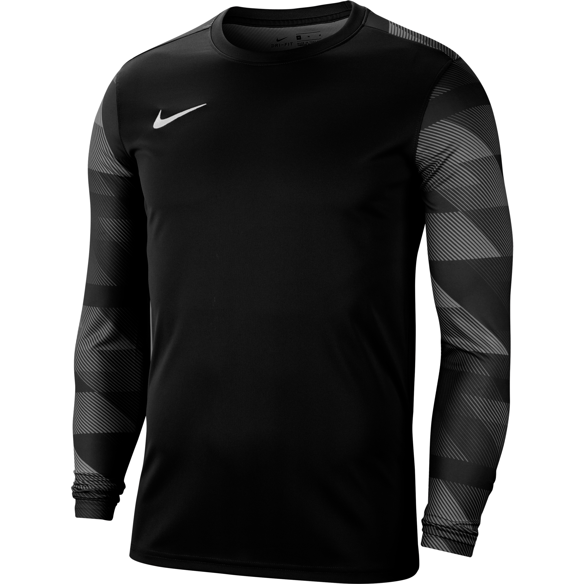 PARK IV GOALKEEPER (Long Sleeve Youth GK) - Fanatics Supplies