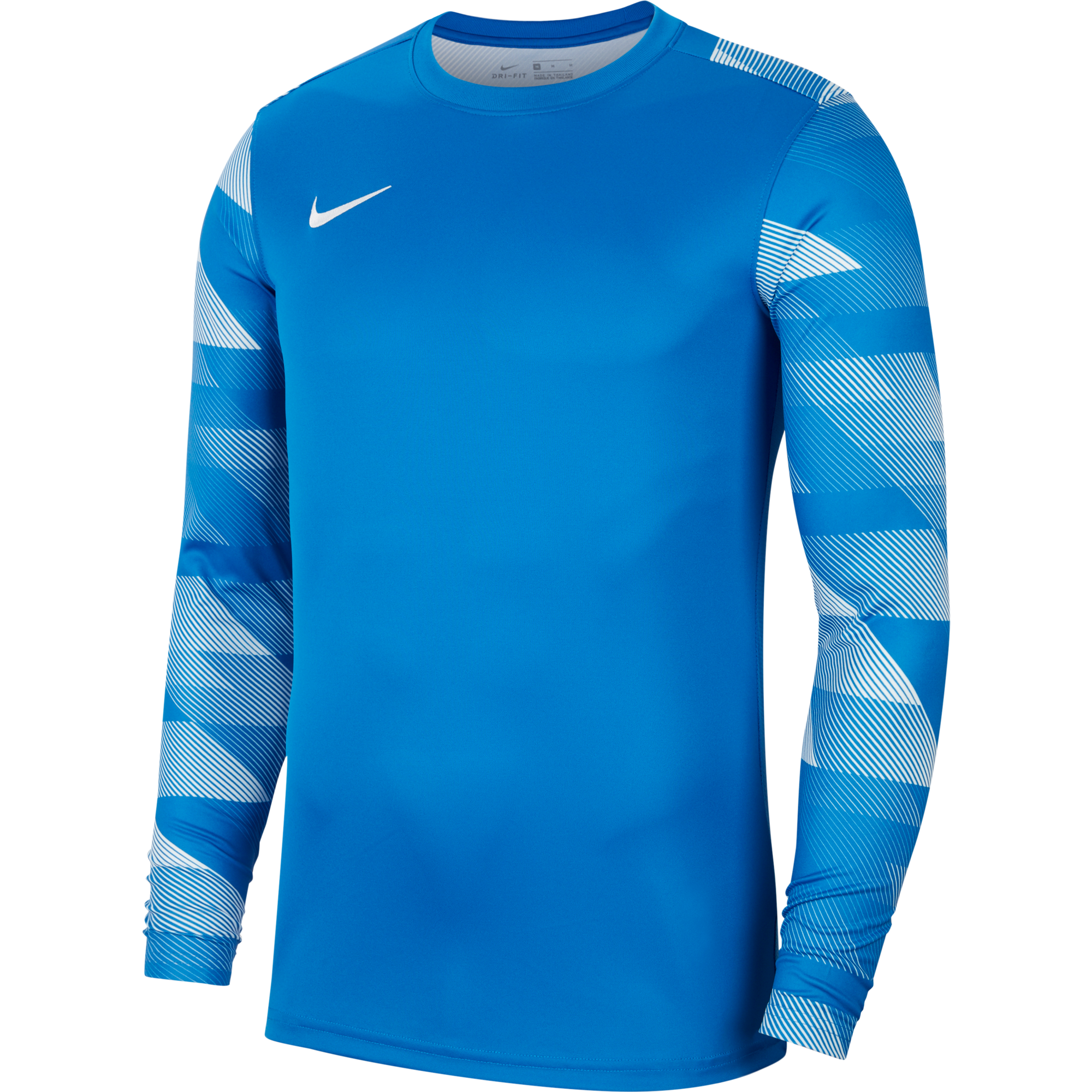 PARK IV GOALKEEPER (Long Sleeve Adult GK) - Fanatics Supplies