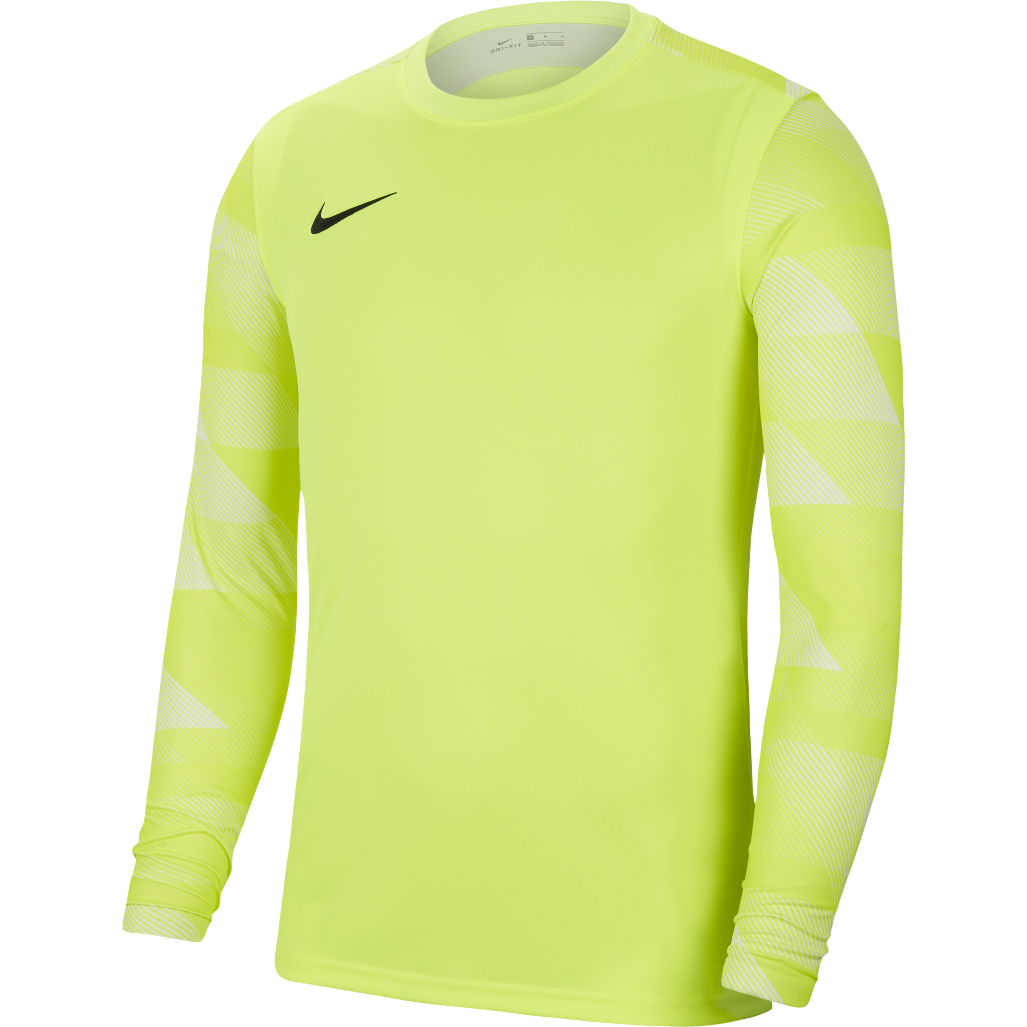 PARK IV GOALKEEPER (Long Sleeve Adult GK) - Fanatics Supplies