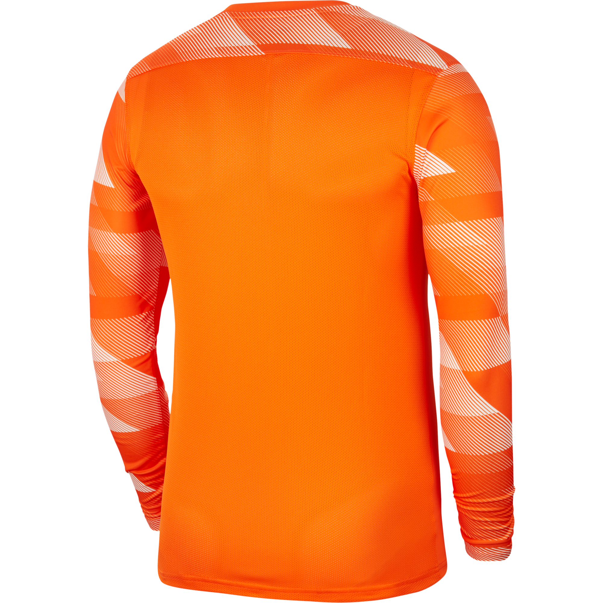 PARK IV GOALKEEPER (Long Sleeve Youth GK) - Fanatics Supplies