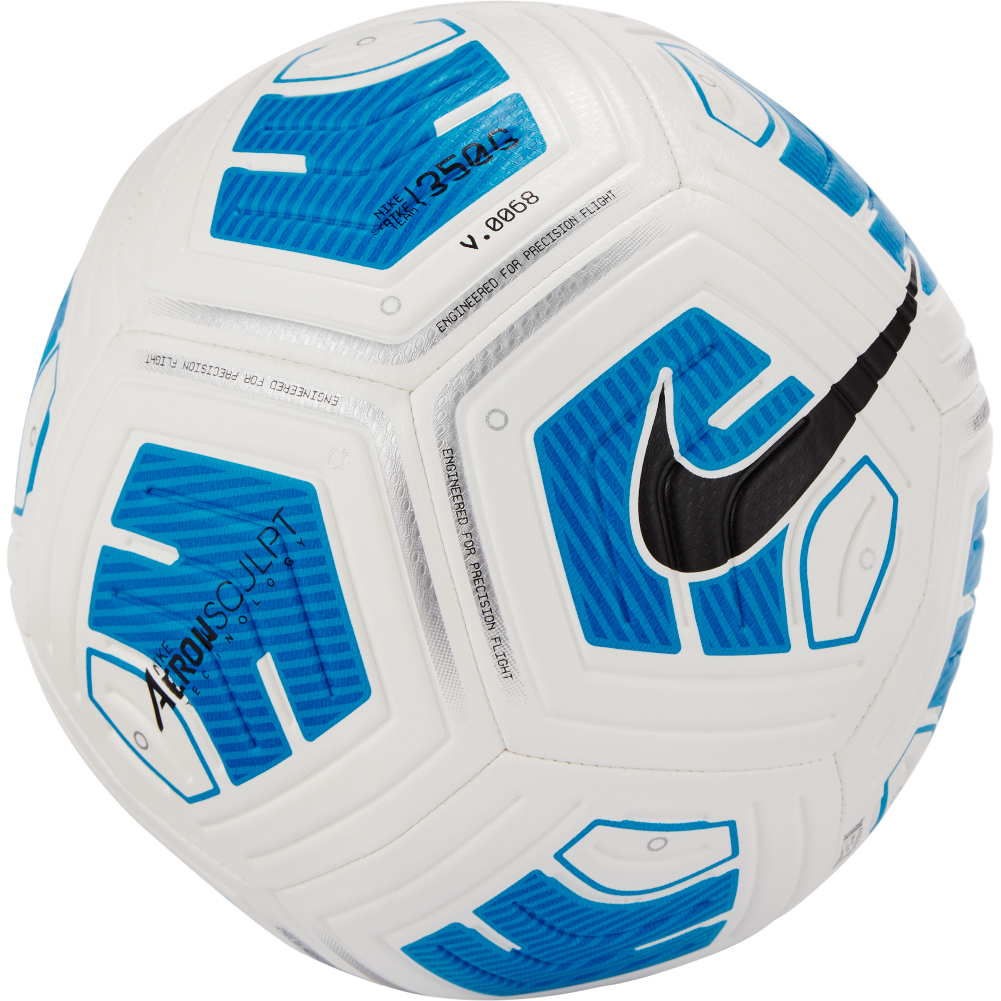 Strike Team 350g Ball