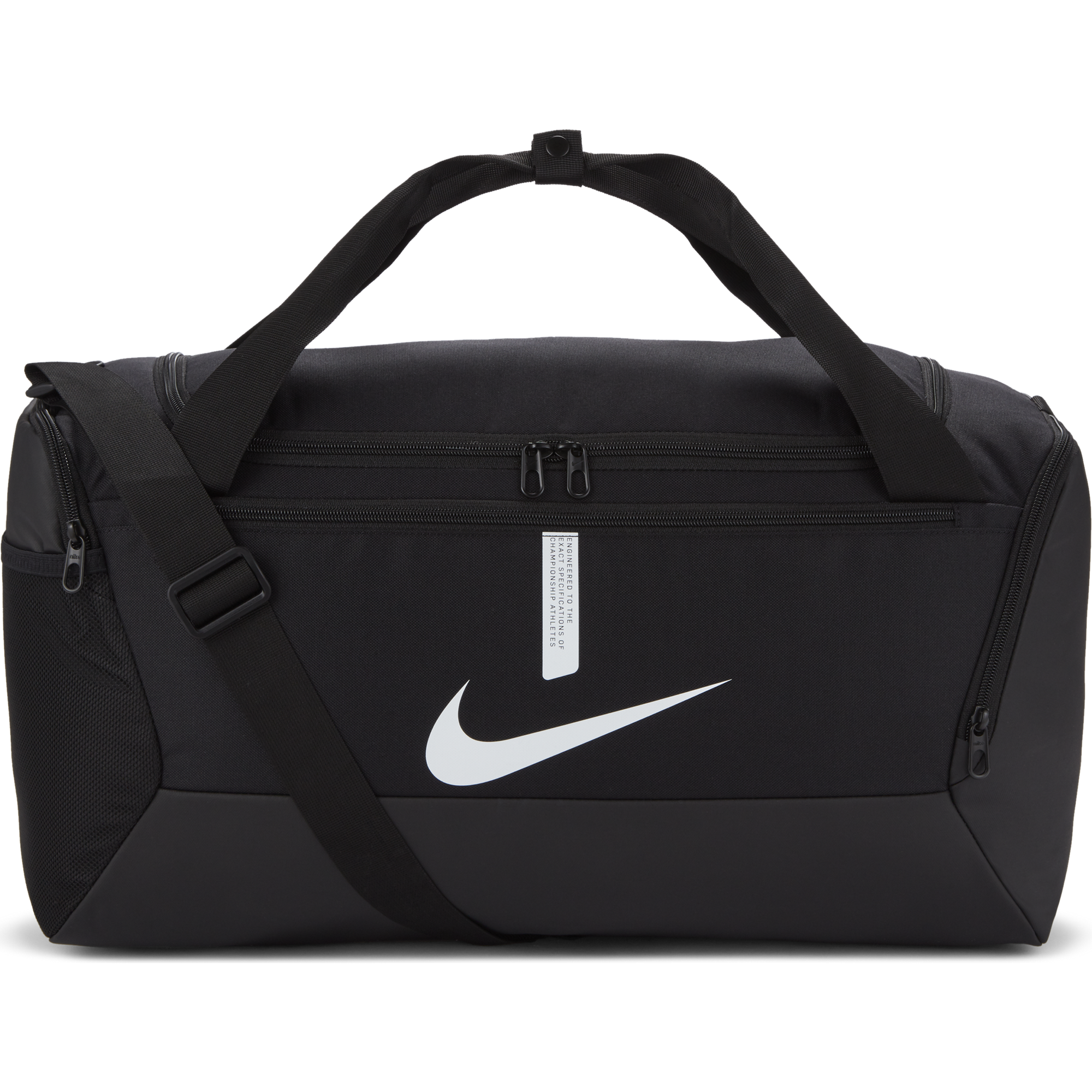 Academy Team S Duffel Bag 2021