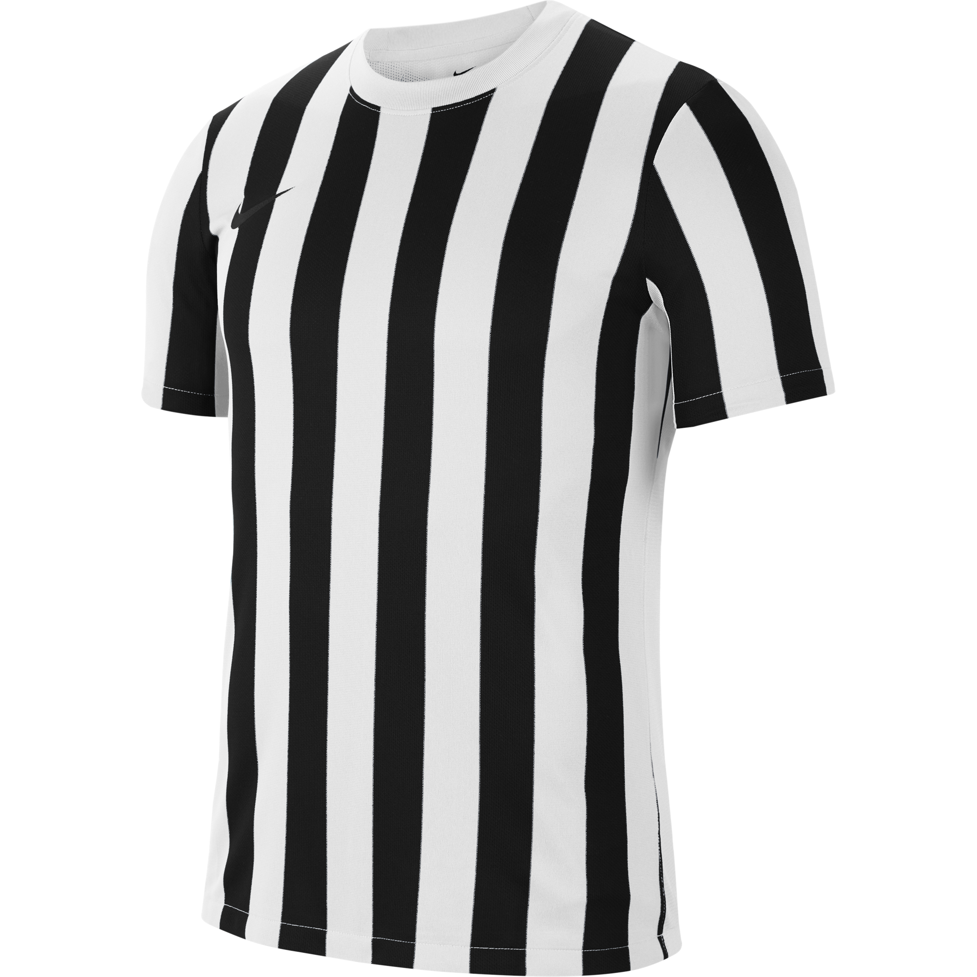 Striped Division IV Jersey S/S (Youth)