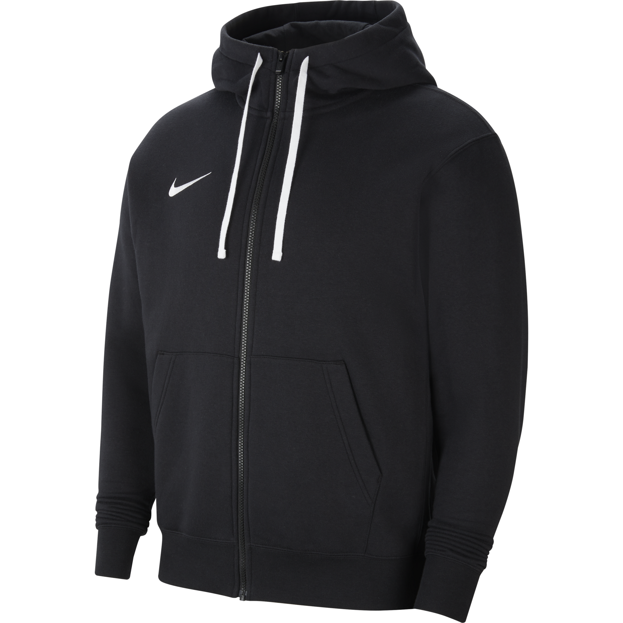 Team Club 20 Full-Zip-Hoodie