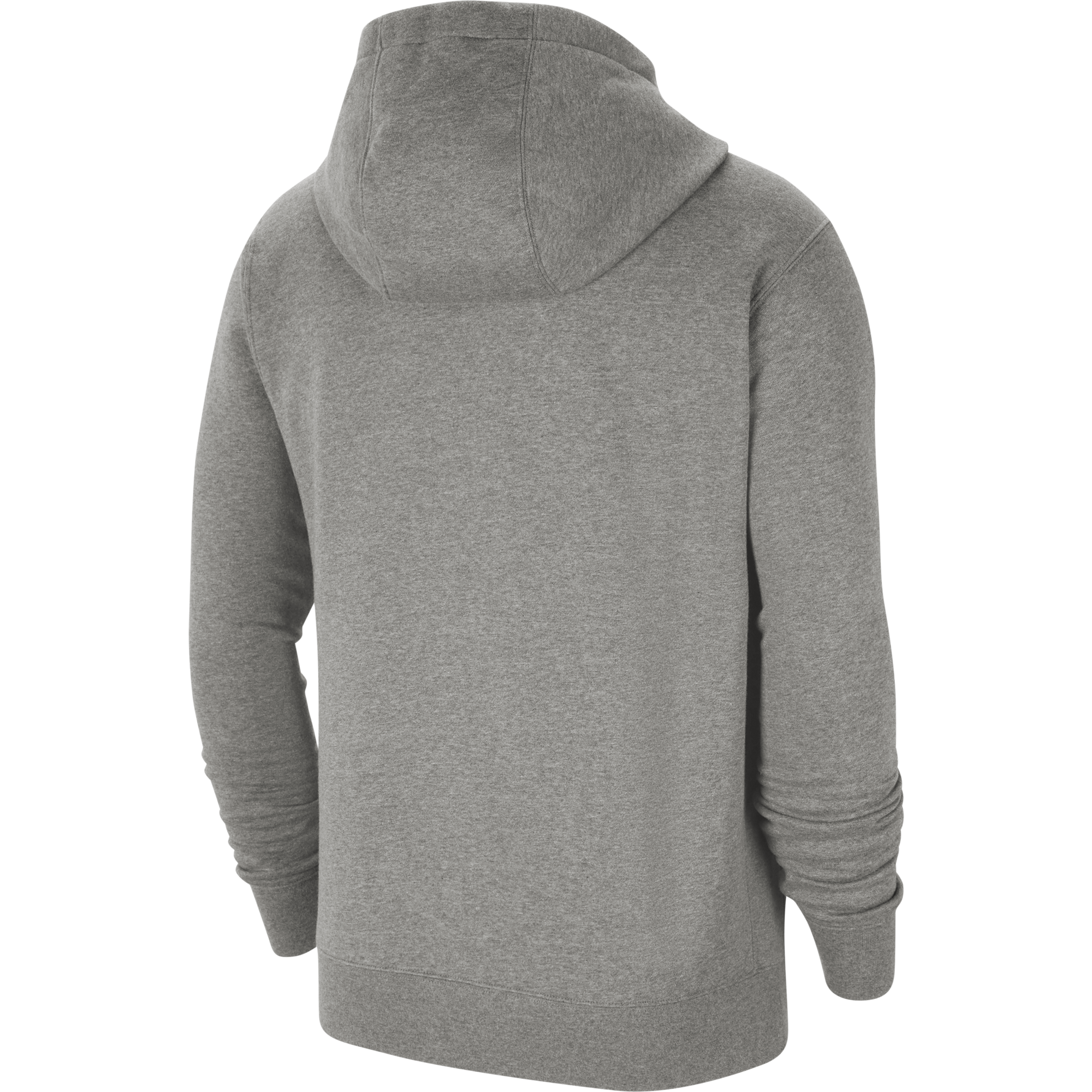 Team Club 20 Full-Zip-Hoodie