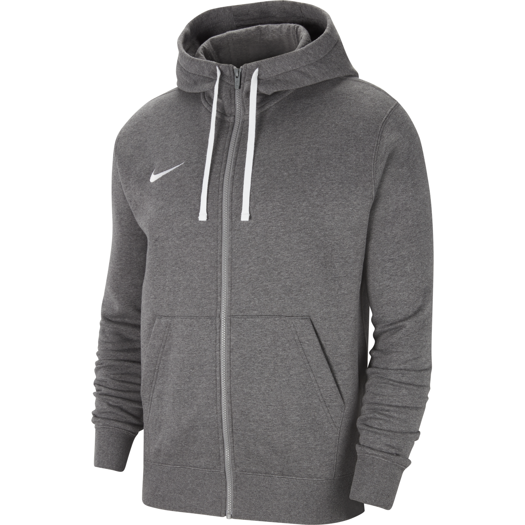 Team Club 20 Full-Zip-Hoodie (Youth)