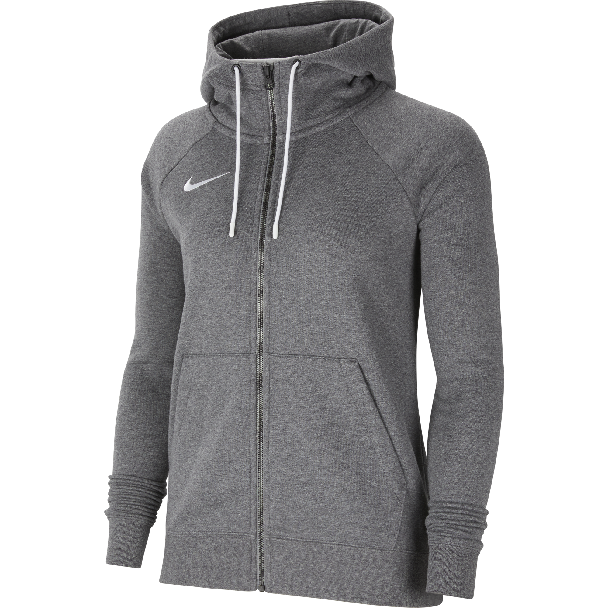 Women's Team Club 20 Full-Zip Hoodie