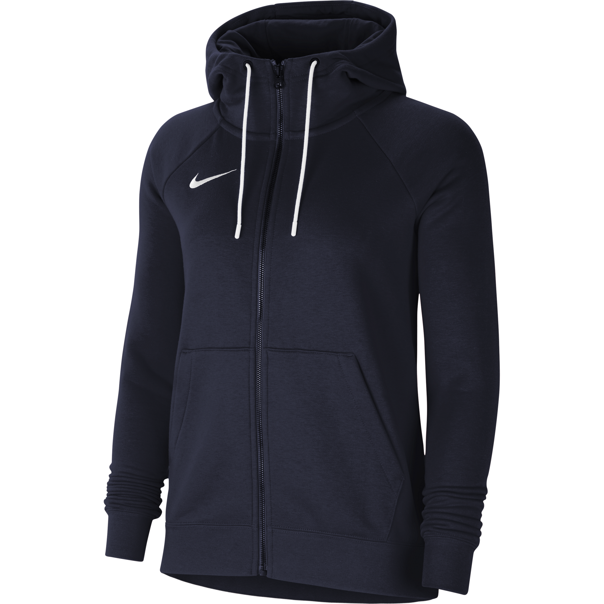 Women's Team Club 20 Full-Zip Hoodie