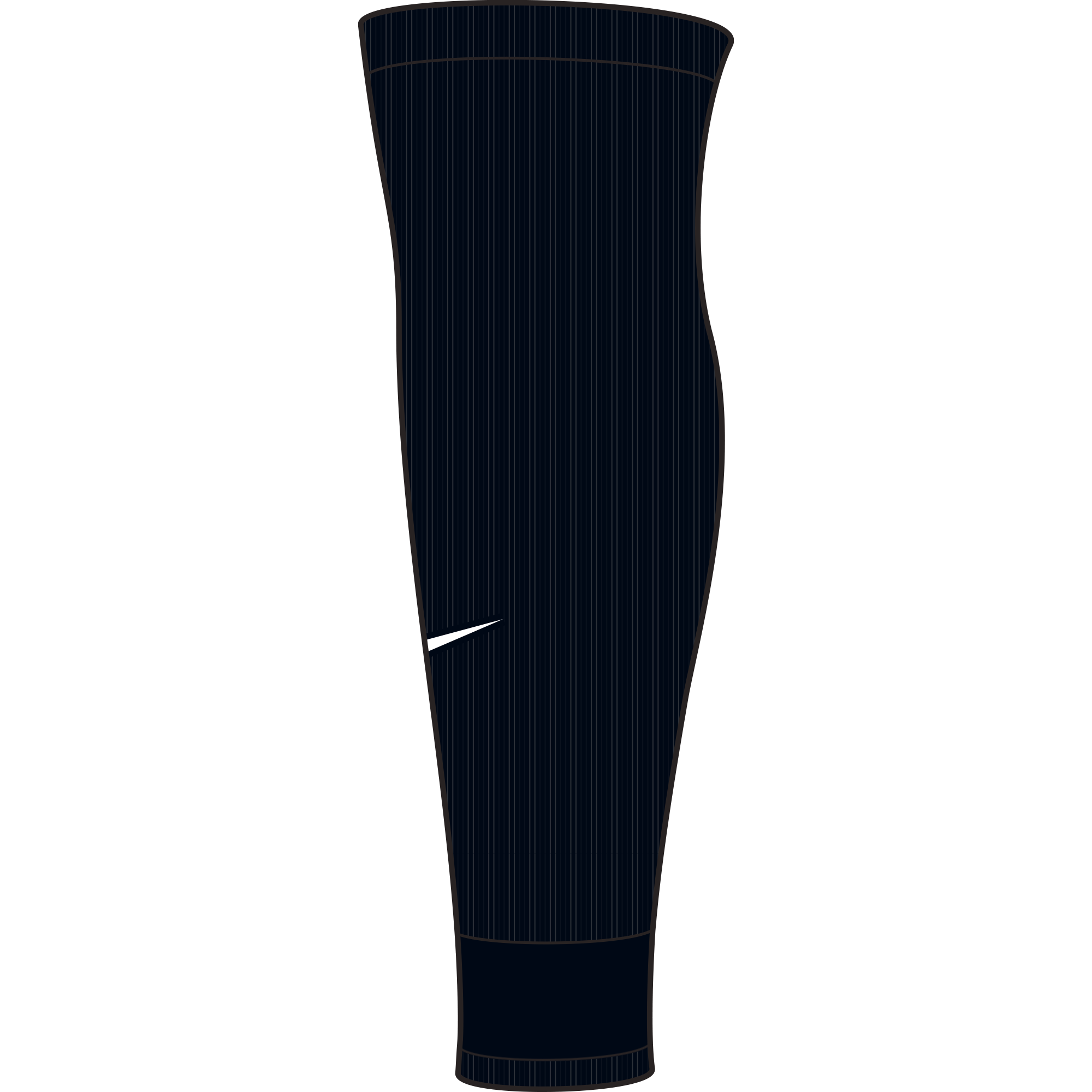 Strike Leg Sleeves