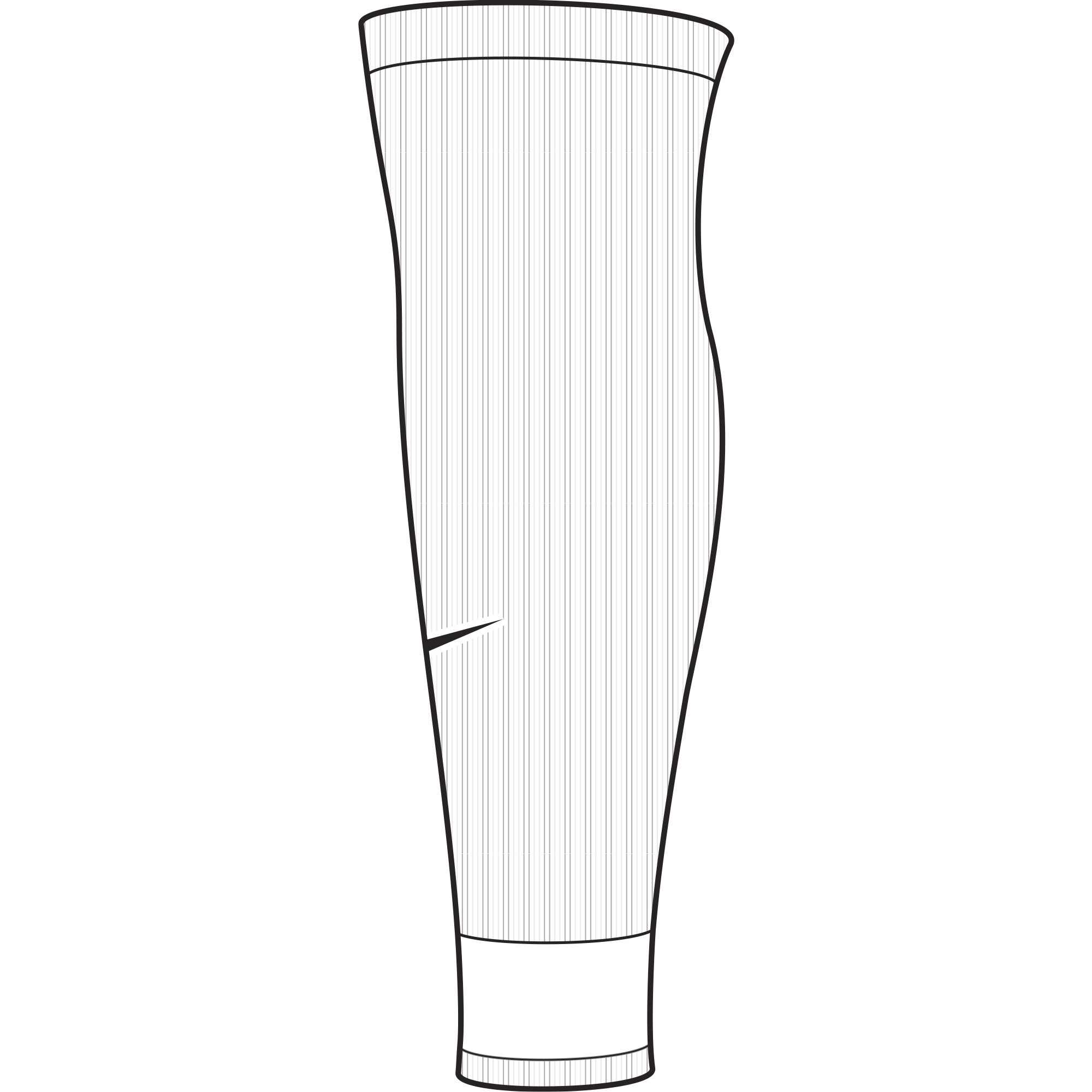 Strike Leg Sleeves