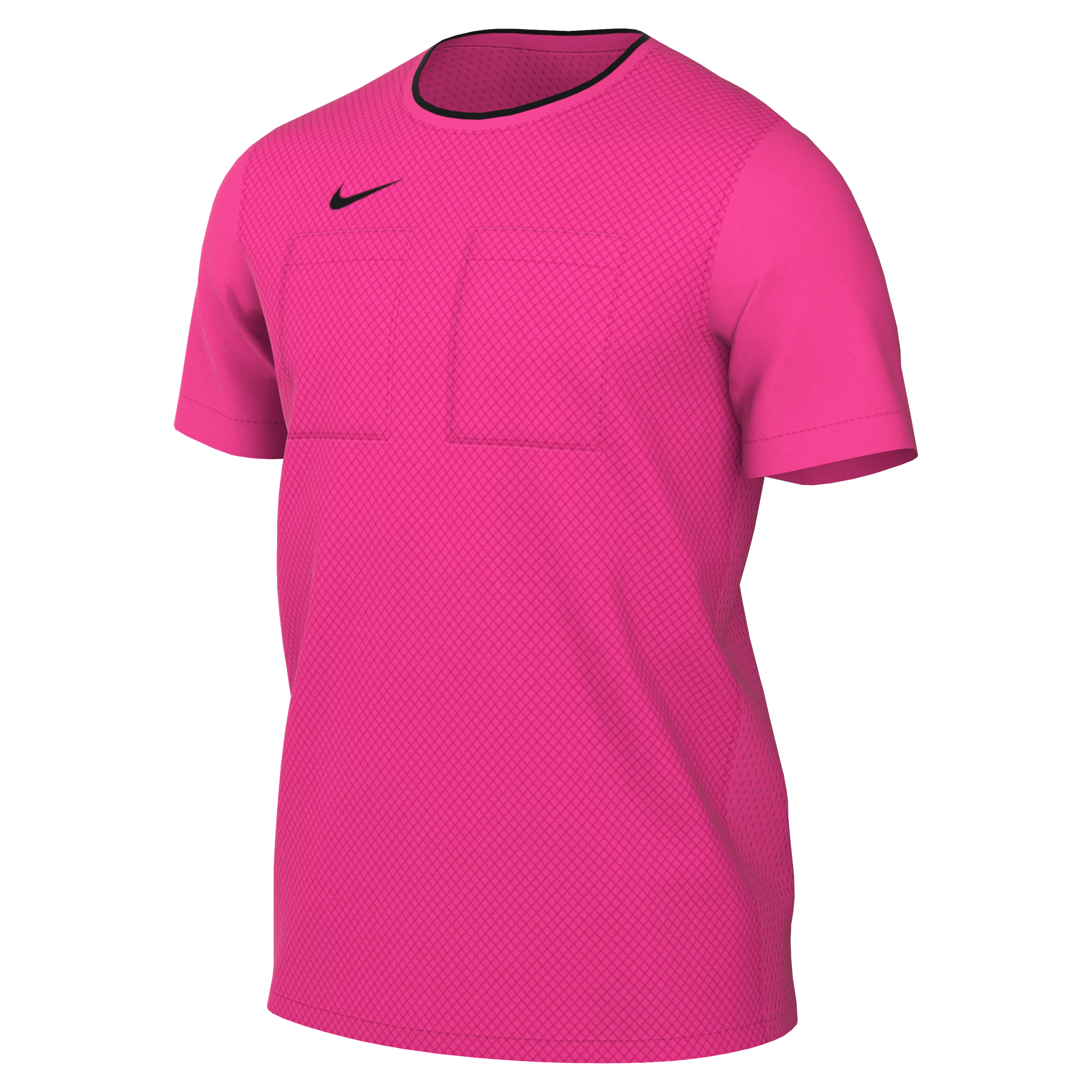 Nike Dry Referee II Top Short Sleeve