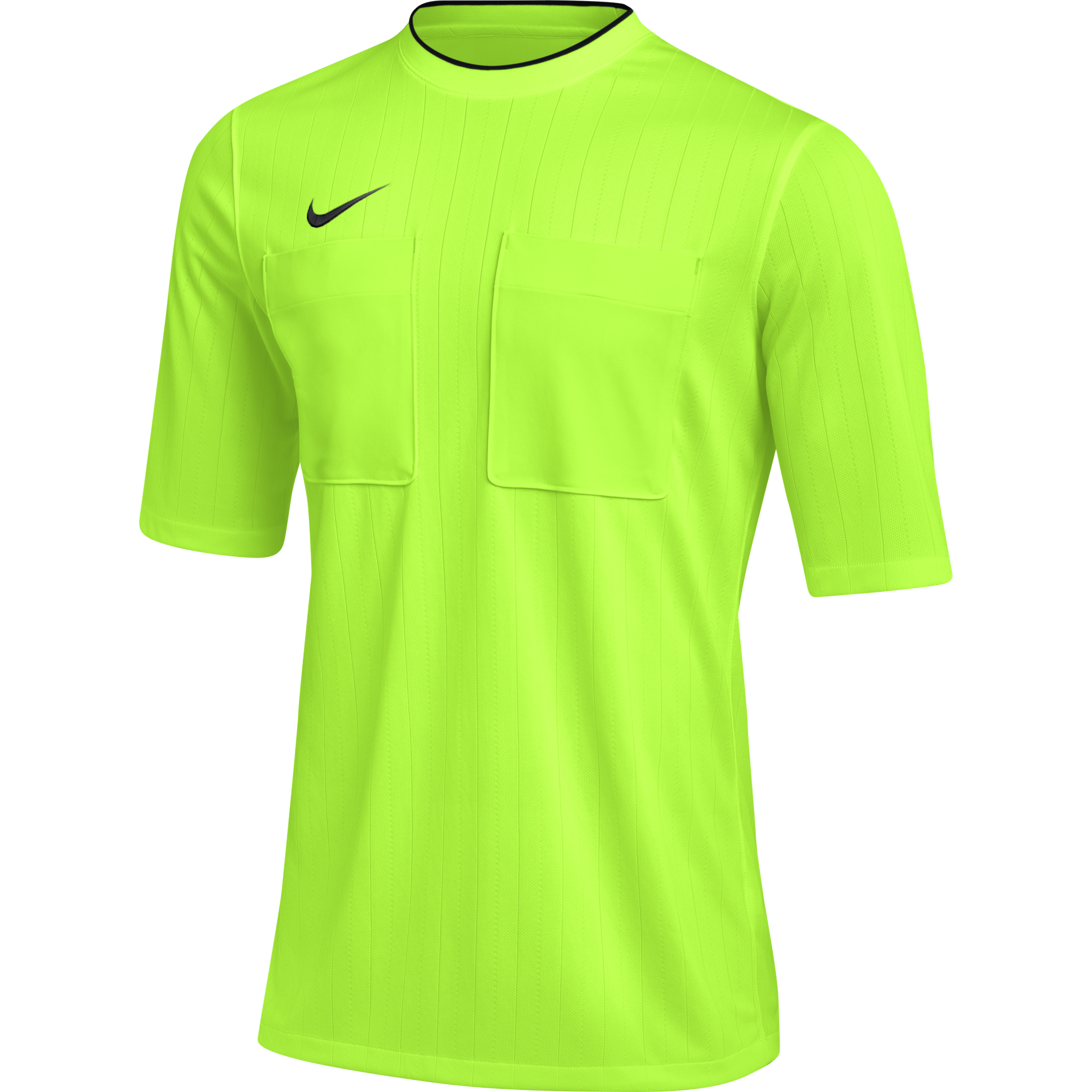 Nike Dry Referee II Top Short Sleeve