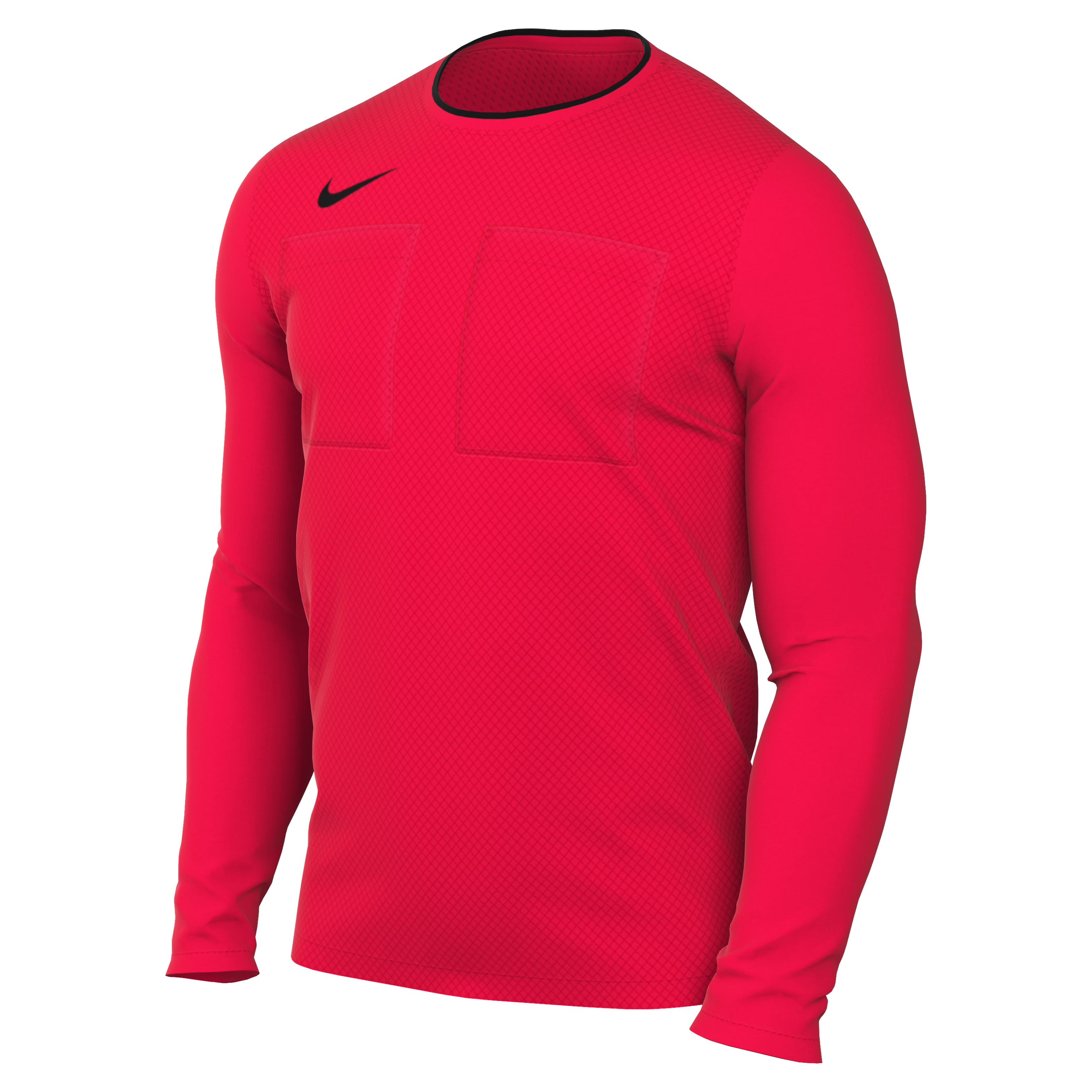 Nike Dry Referee II Top L/S