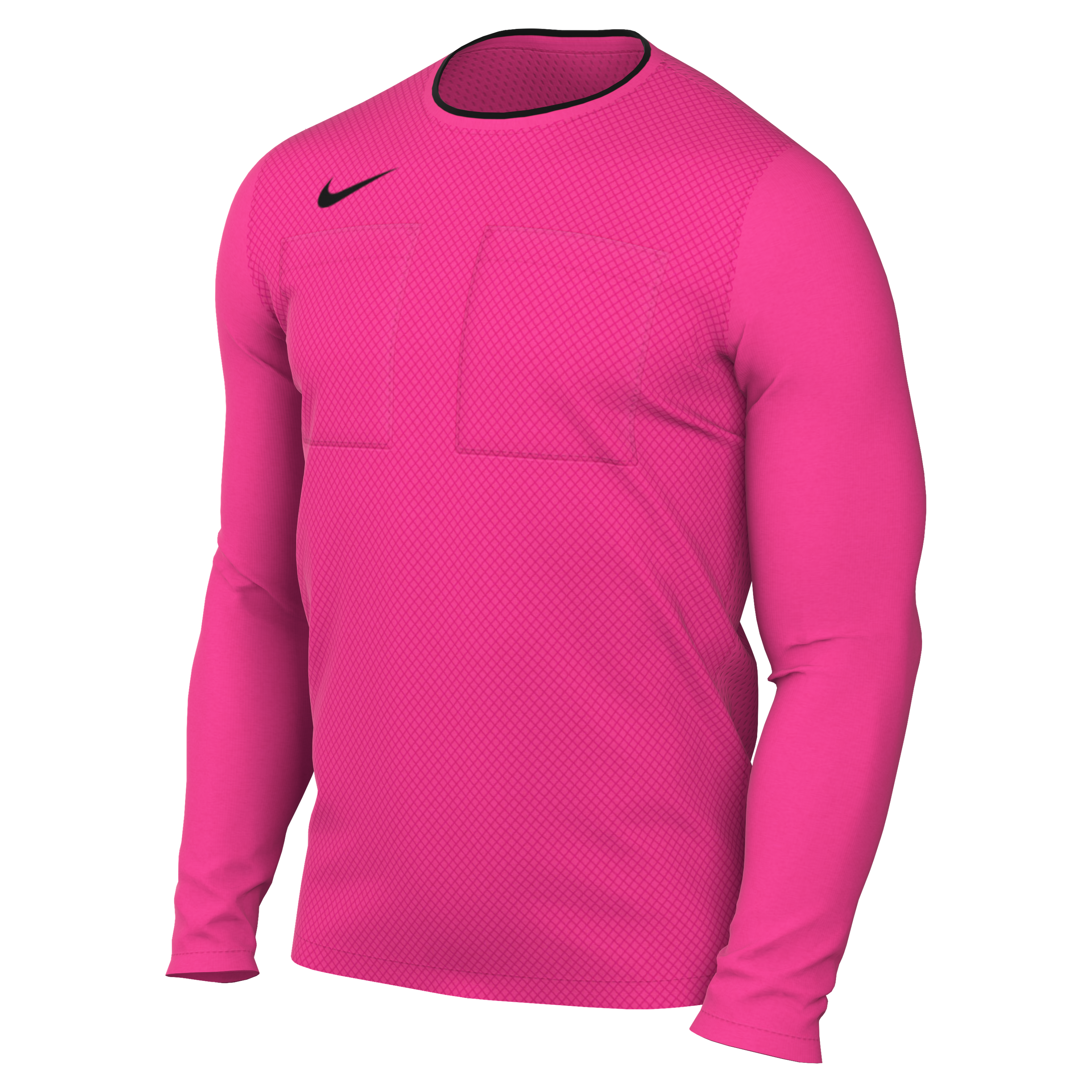 Nike Dry Referee II Top L/S