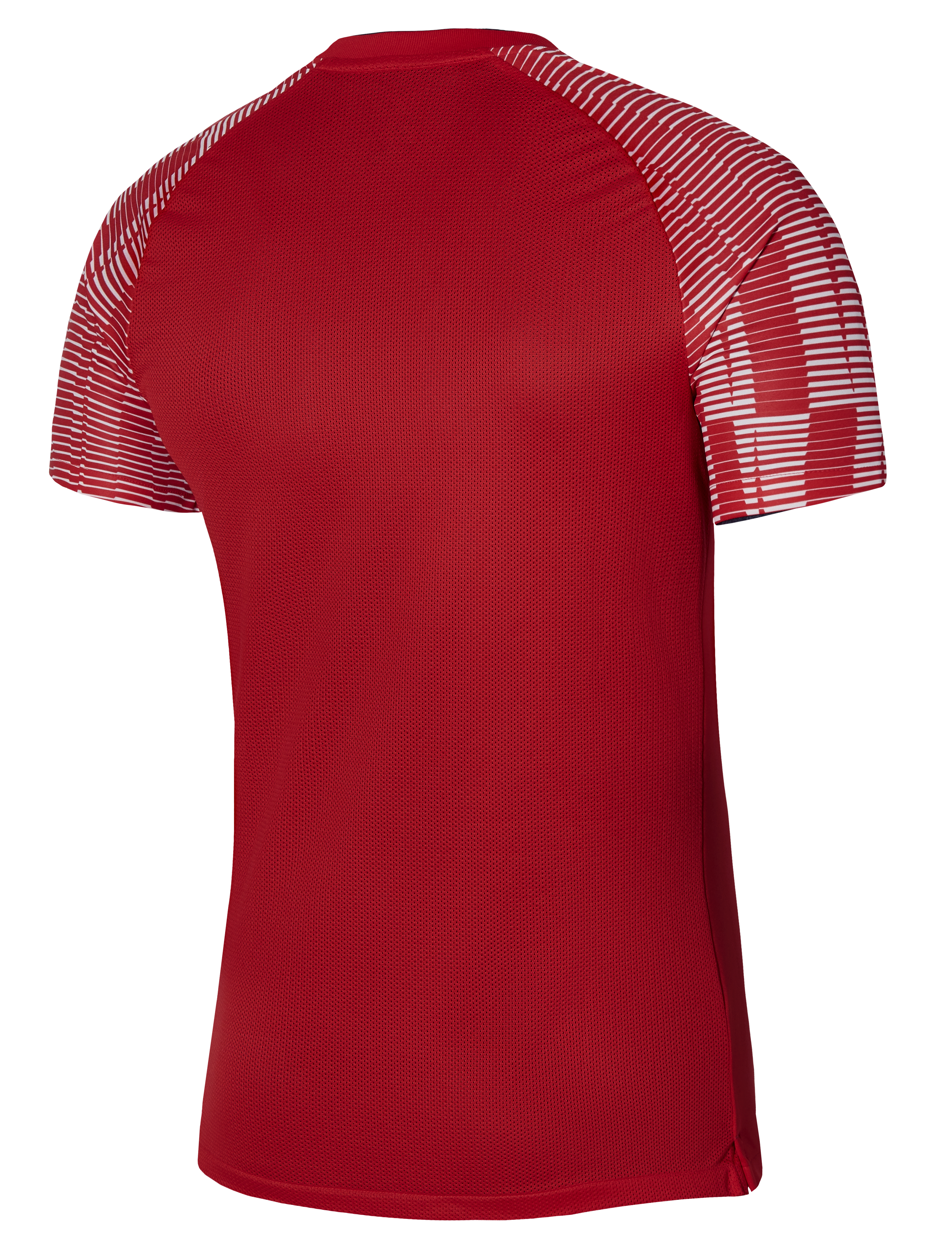 Academy Jersey Short Sleeve