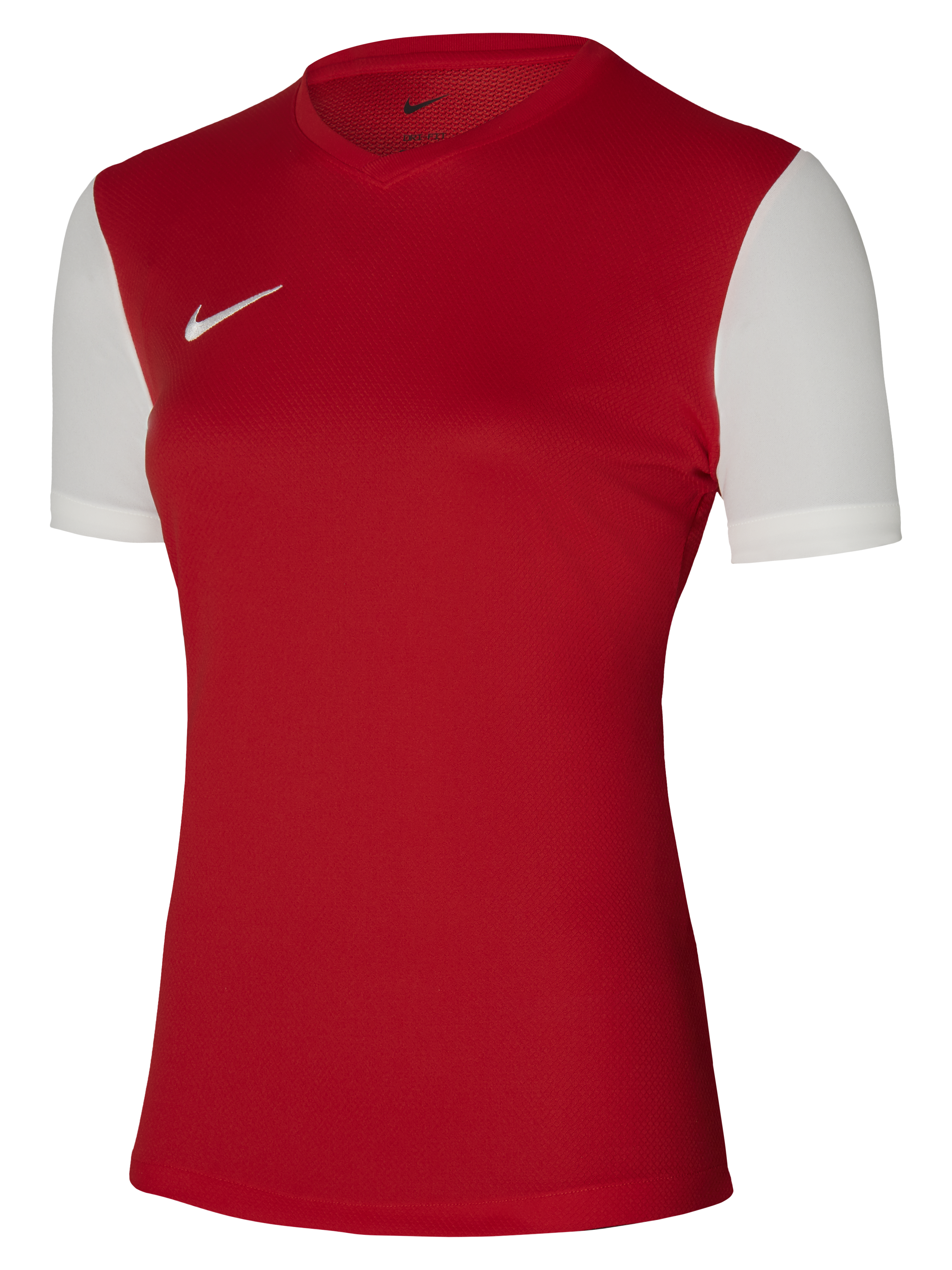 Women's Tiempo Premier II Jersey Short Sleeve