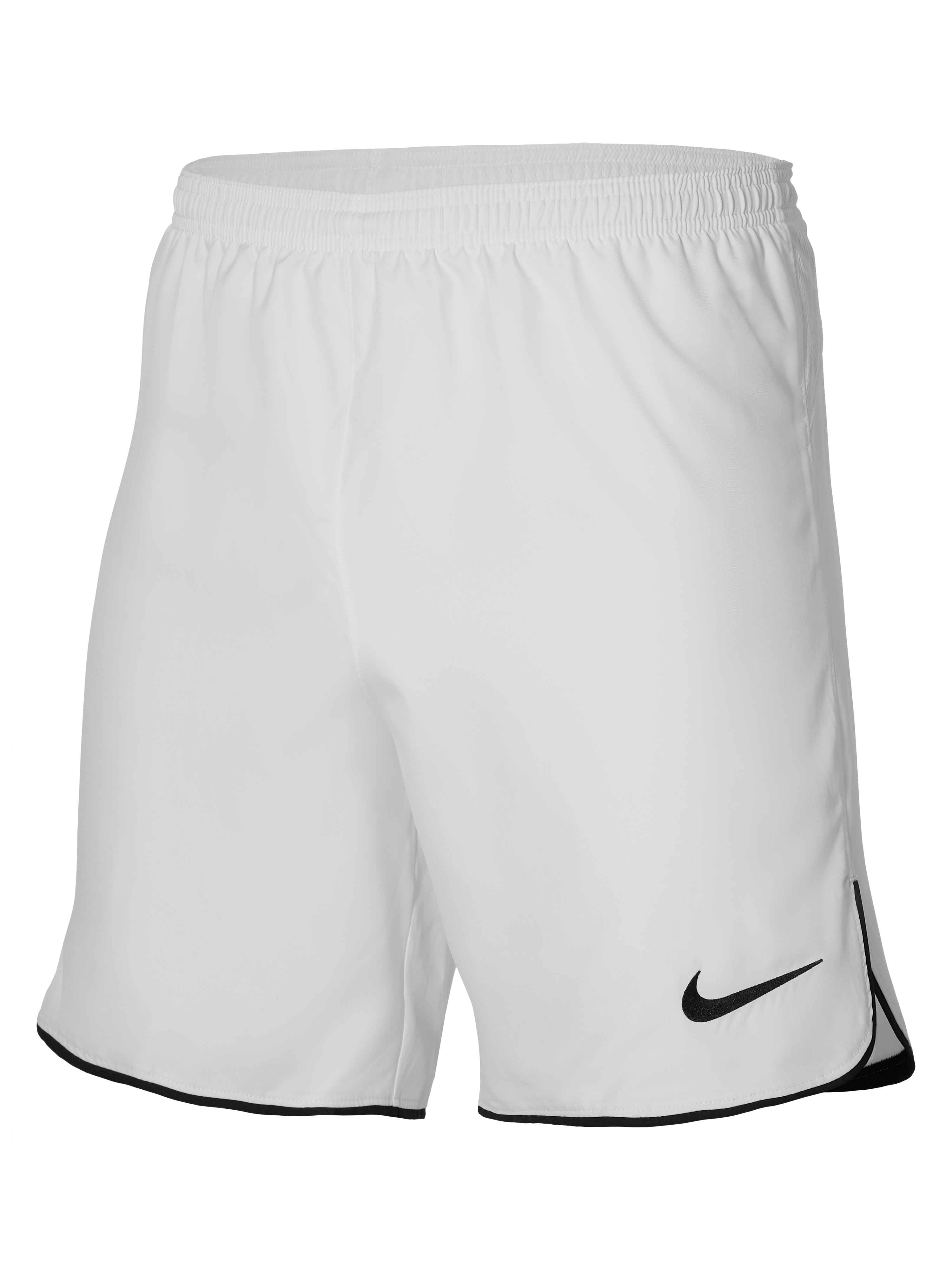 Laser Woven Short V (Youth)