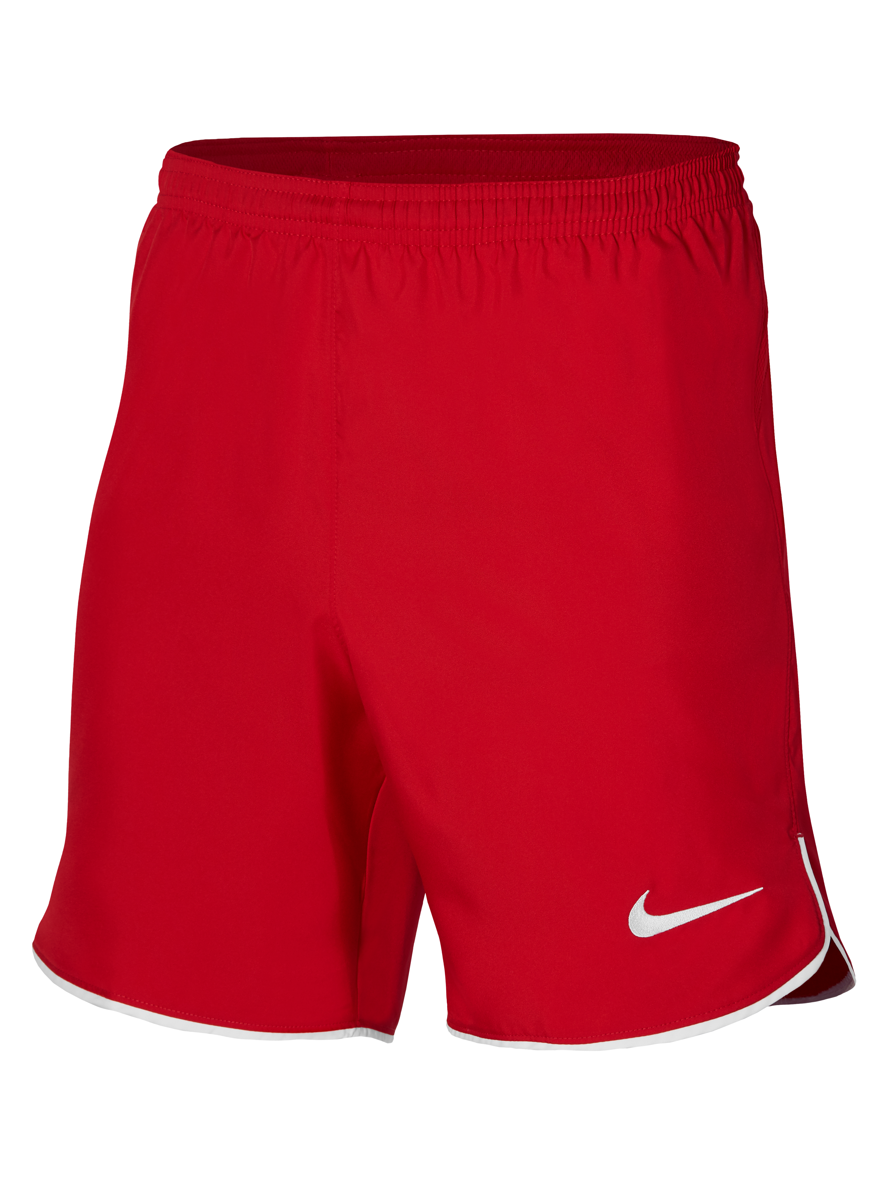 Laser Woven Short V (Youth)