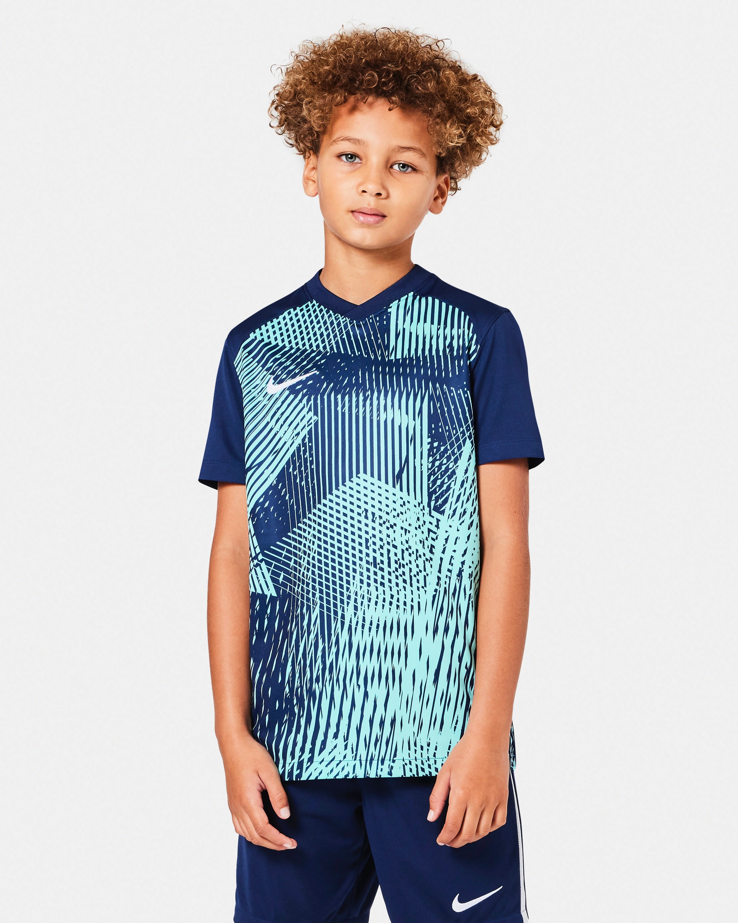 Precision VI Jersey (Youth)