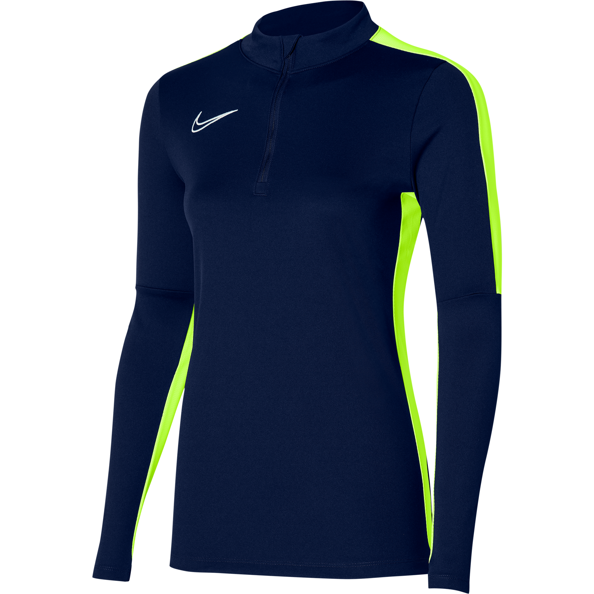 Women's Academy 23 Drill Top