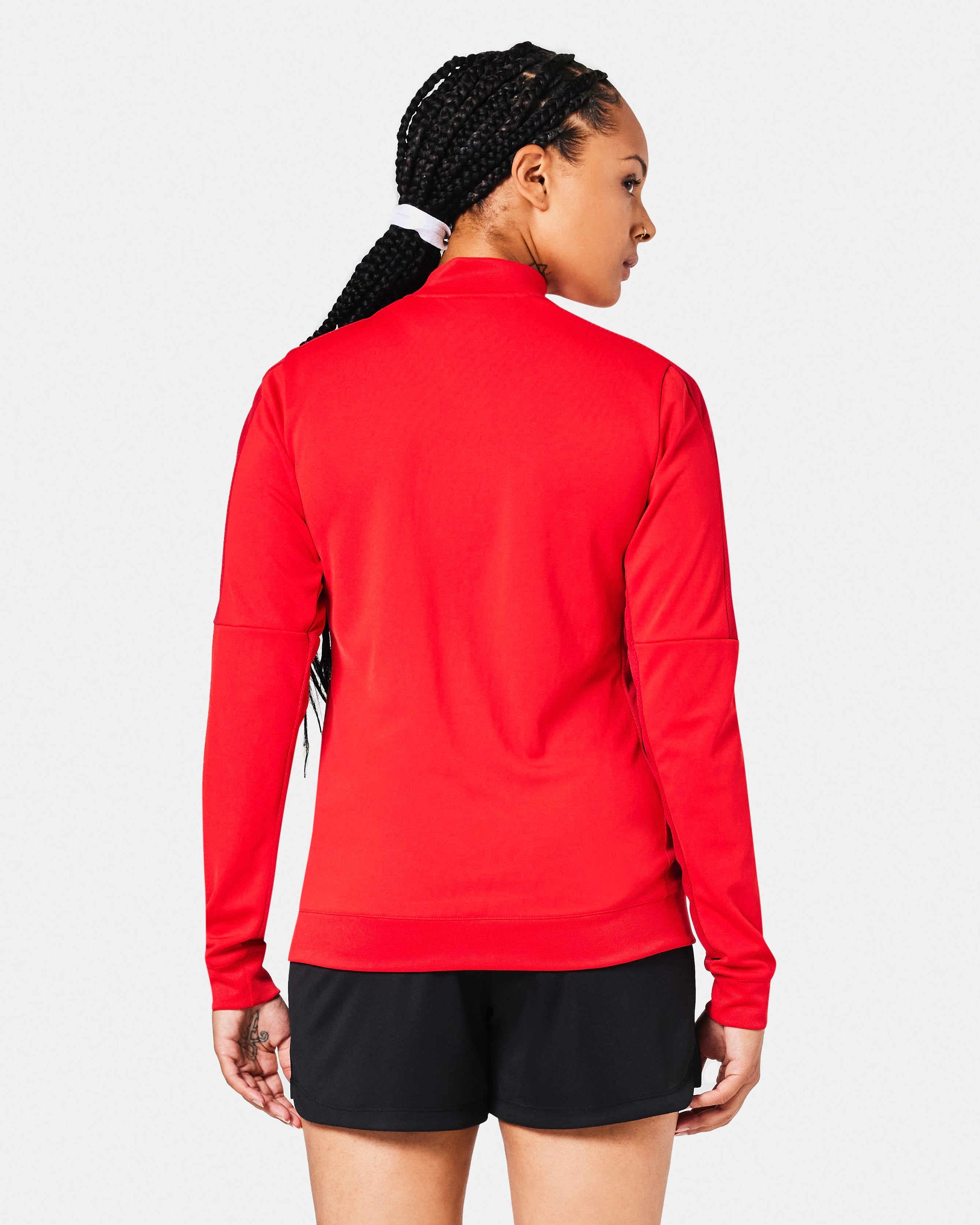 Women's Academy 23 Knit Track Jacket