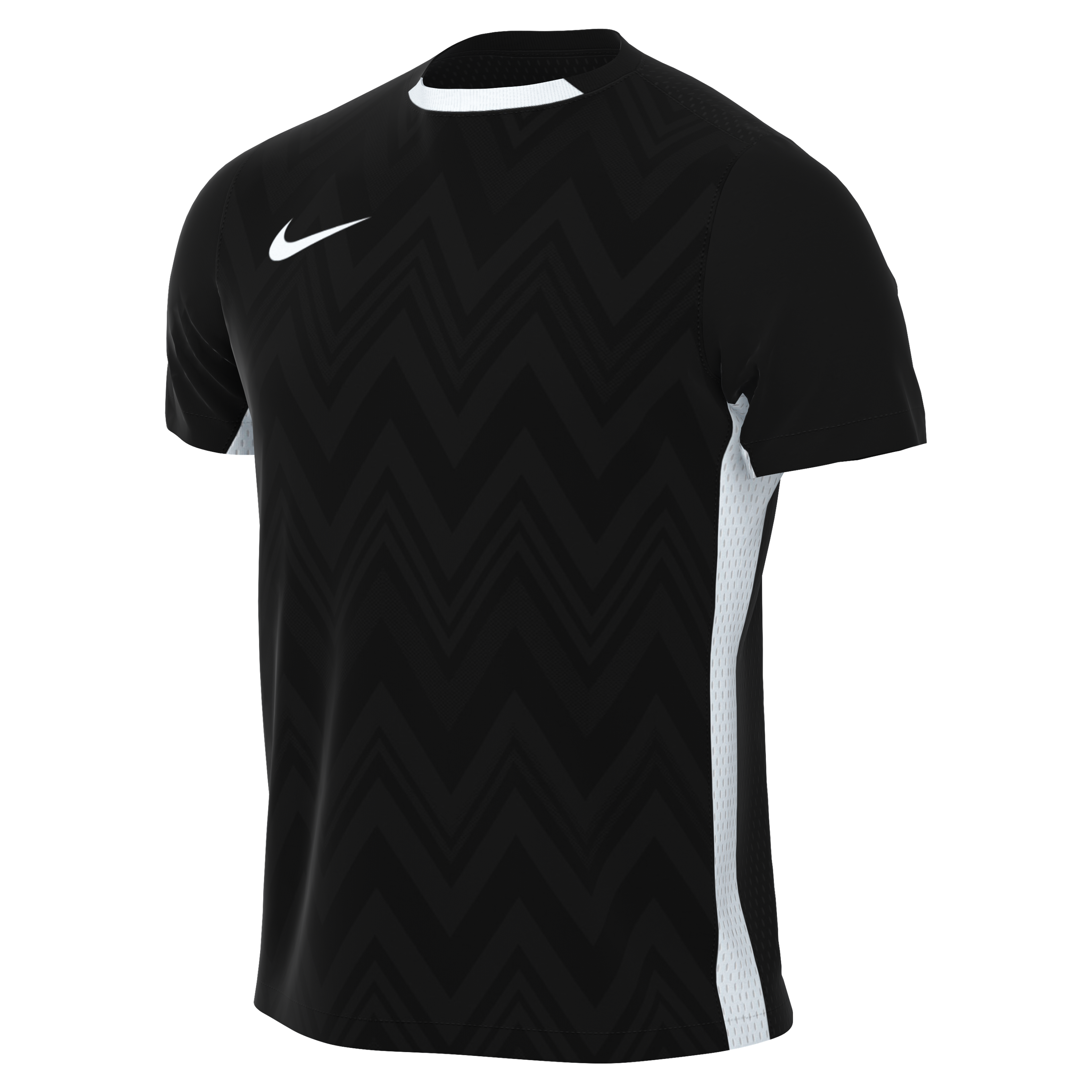 Nike Dri-FIT Challenge Jersey V Short Sleeve (Youth)