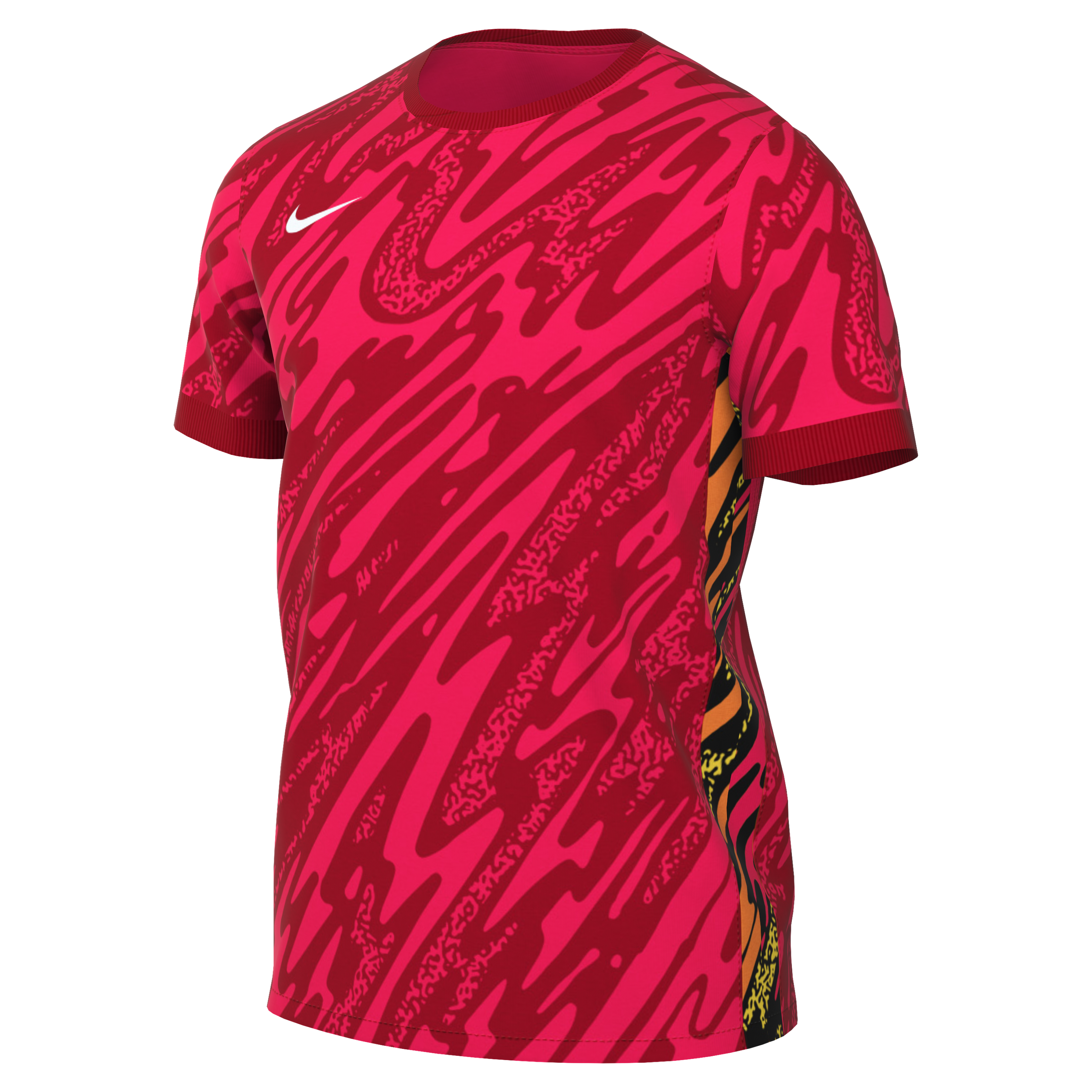 Nike Dri-FIT Gardien V GK Jersey (Short Sleeve)