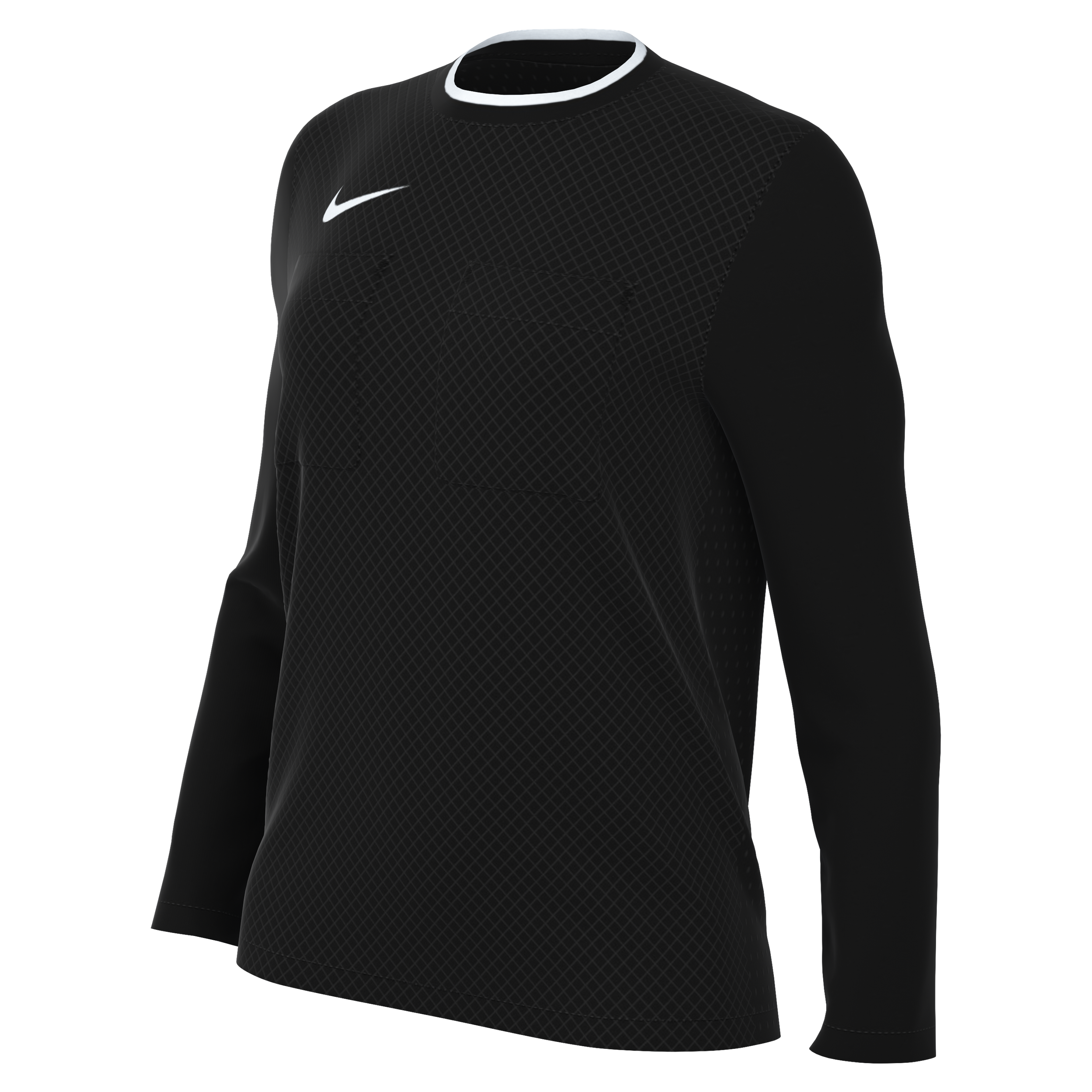 Women's Nike Dry Referee II Top L/S