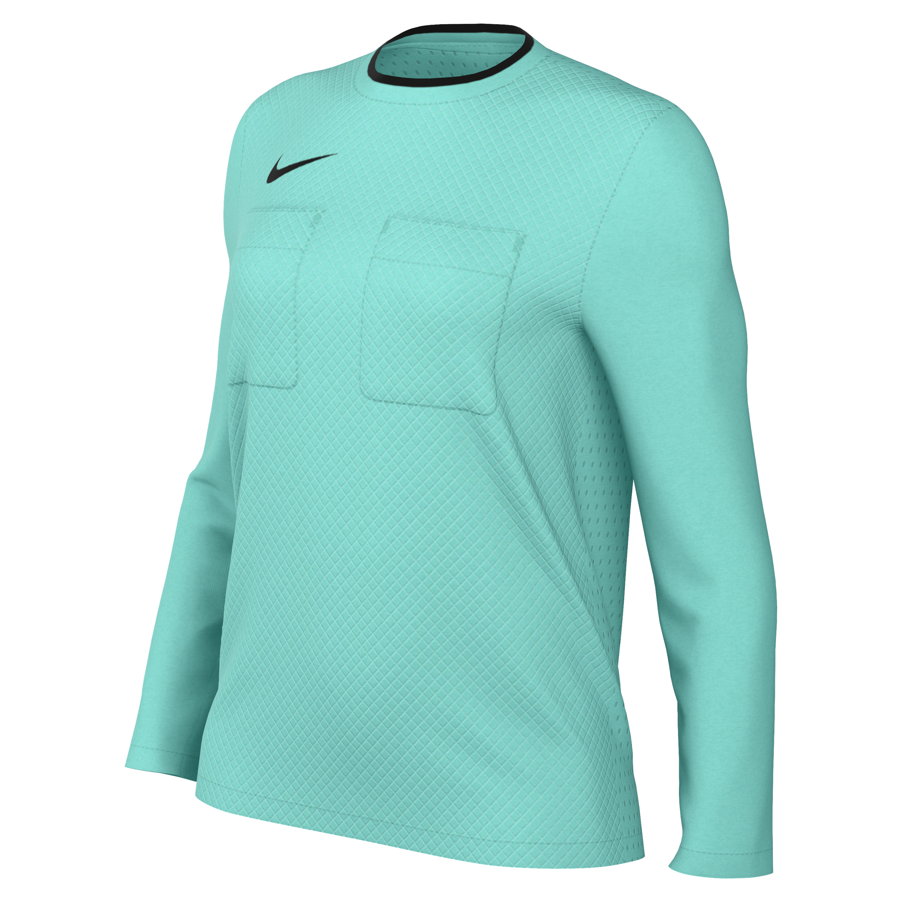 Women's Nike Dry Referee II Top L/S