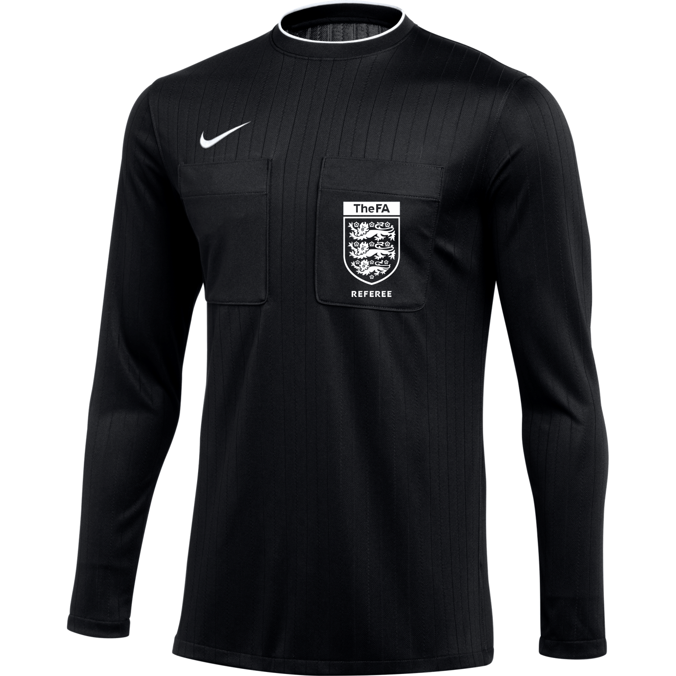 Nike Dry Referee II Top L/S